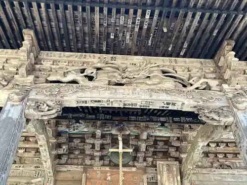 正法寺(埼玉県)