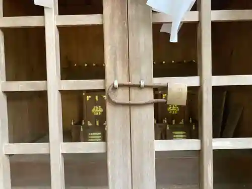 熊野神社(神奈川県)