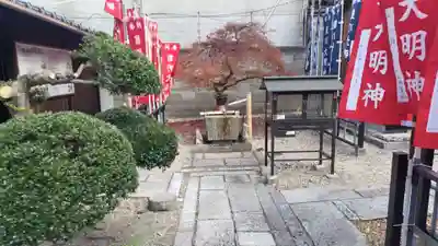 法雲寺(京都府)