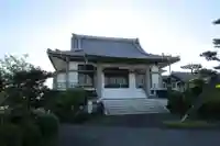 正高寺の本殿・本堂