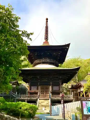 楽法寺（雨引観音）(茨城県)