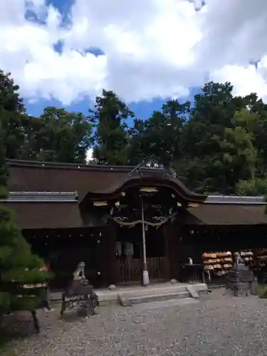 梅宮大社(京都府)