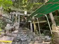 龍王神社(高知県)