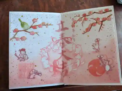 小野照崎神社(東京都)