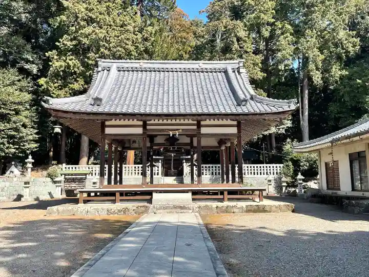 日吉神社(滋賀県)