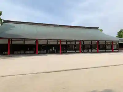 筥崎宮のその他建物