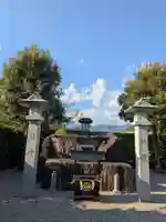 熊野本宮大社産田社(和歌山県)