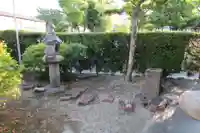光雲寺のその他建物