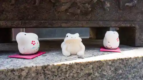 中川八幡神社(長崎県)