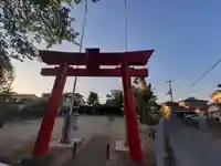 三嶋神社(千葉県)