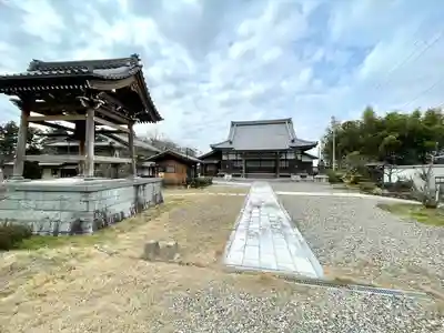 願成寺(滋賀県)