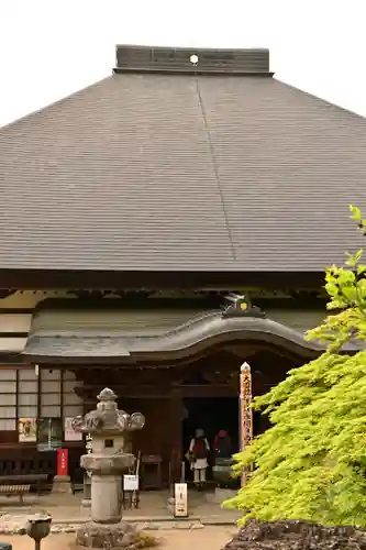西善寺(埼玉県)