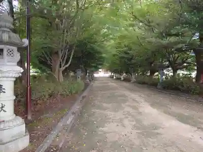 速谷神社(広島県)