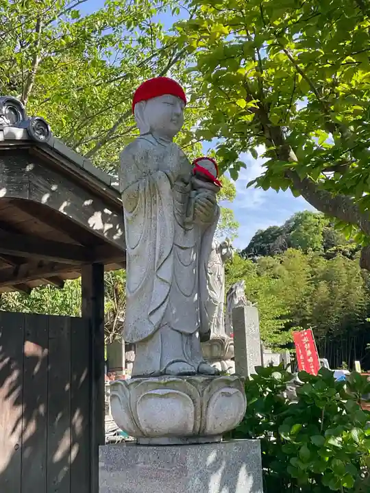 妙音寺(神奈川県)