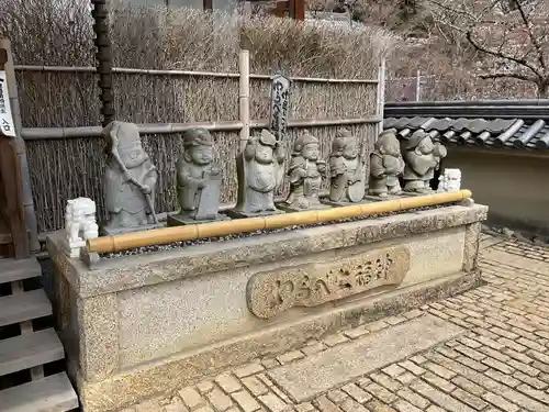 成福院(奈良県)