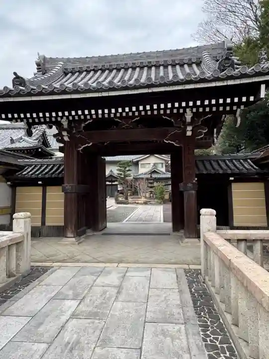 高顕寺(愛知県)