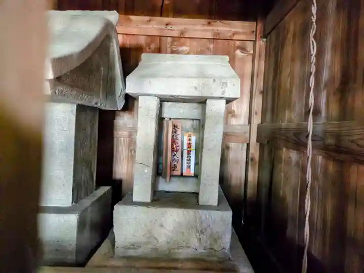 水天宮(静岡県)