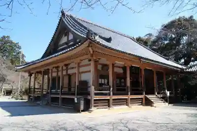 松尾寺のその他建物