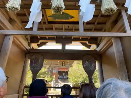 江島神社(神奈川県)