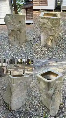 有川大神宮(北海道)