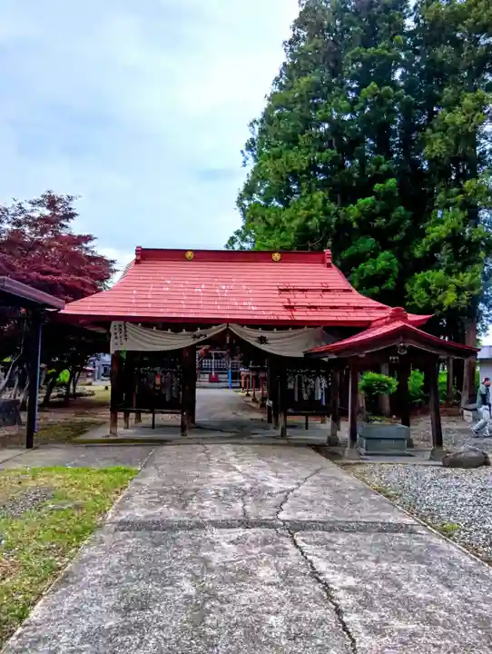 清龍寺(福島県)