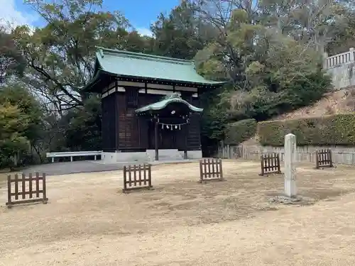 屋島神社（讃岐東照宮）(香川県)
