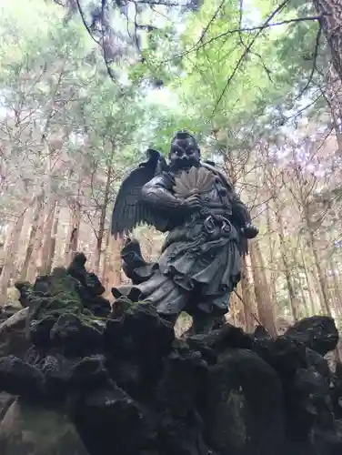 最乗寺（道了尊）(神奈川県)