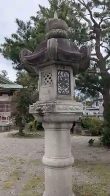 鹿嶋神社のその他建物