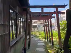 高砂神社の建物その他