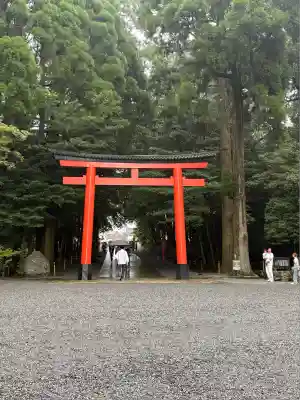 霧島神宮(鹿児島県)