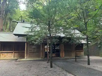 天岩戸神社(宮崎県)