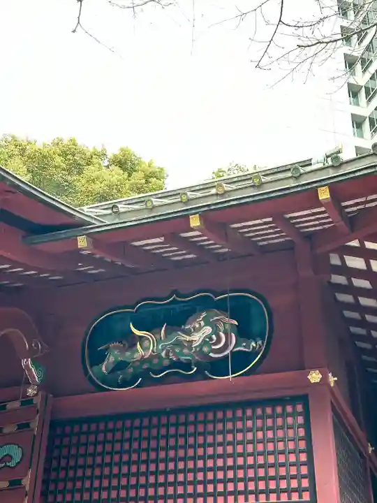 金王八幡宮(東京都)