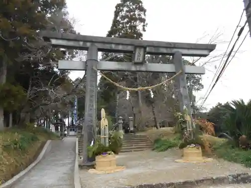 黒尾神社(宮崎県)