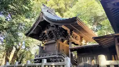 七百餘所神社 (千葉県)