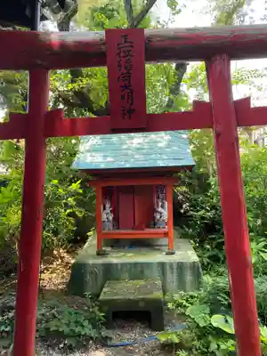 普門院の末社・摂社