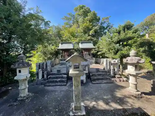 八幡神社(岐阜県)