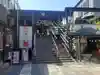 菊名神社(神奈川県)