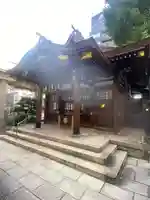 白龍神社(愛知県)