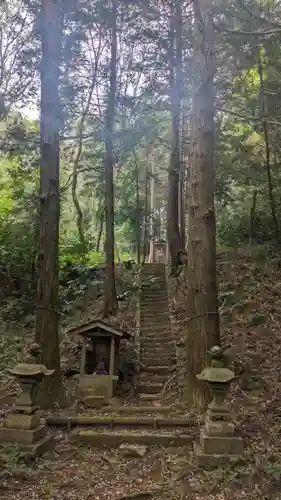 若宮八幡社(東京都)