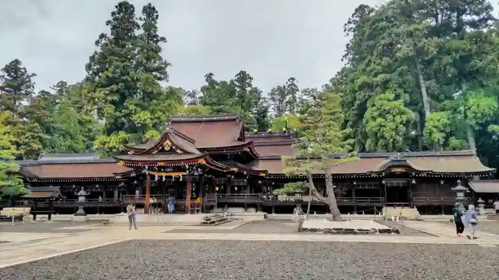 多賀大社(滋賀県)