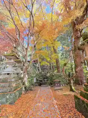 箸蔵寺(徳島県)