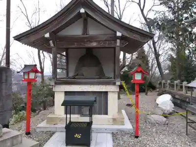 倶利迦羅不動寺山頂本堂(石川県)