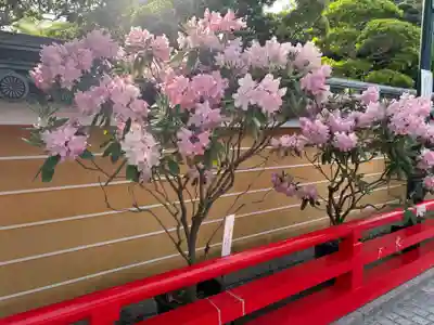 中山寺奥之院(兵庫県)