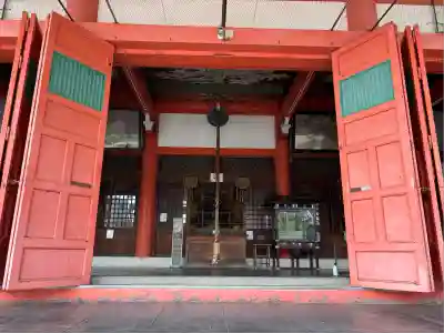 津観音(三重県)