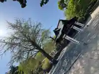 賀羅加波神社(広島県)