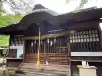 朝倉神社(高知県)