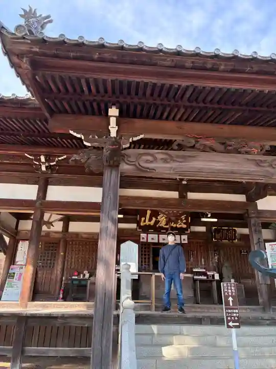 犬山寂光院(愛知県)