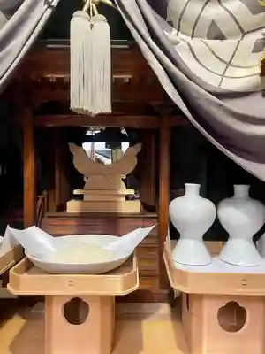 鹽竃神社(宮城県)