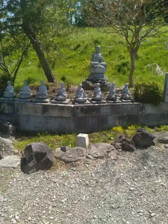 法楽寺(宮城県)