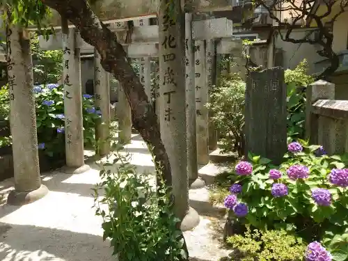 櫛田神社(福岡県)